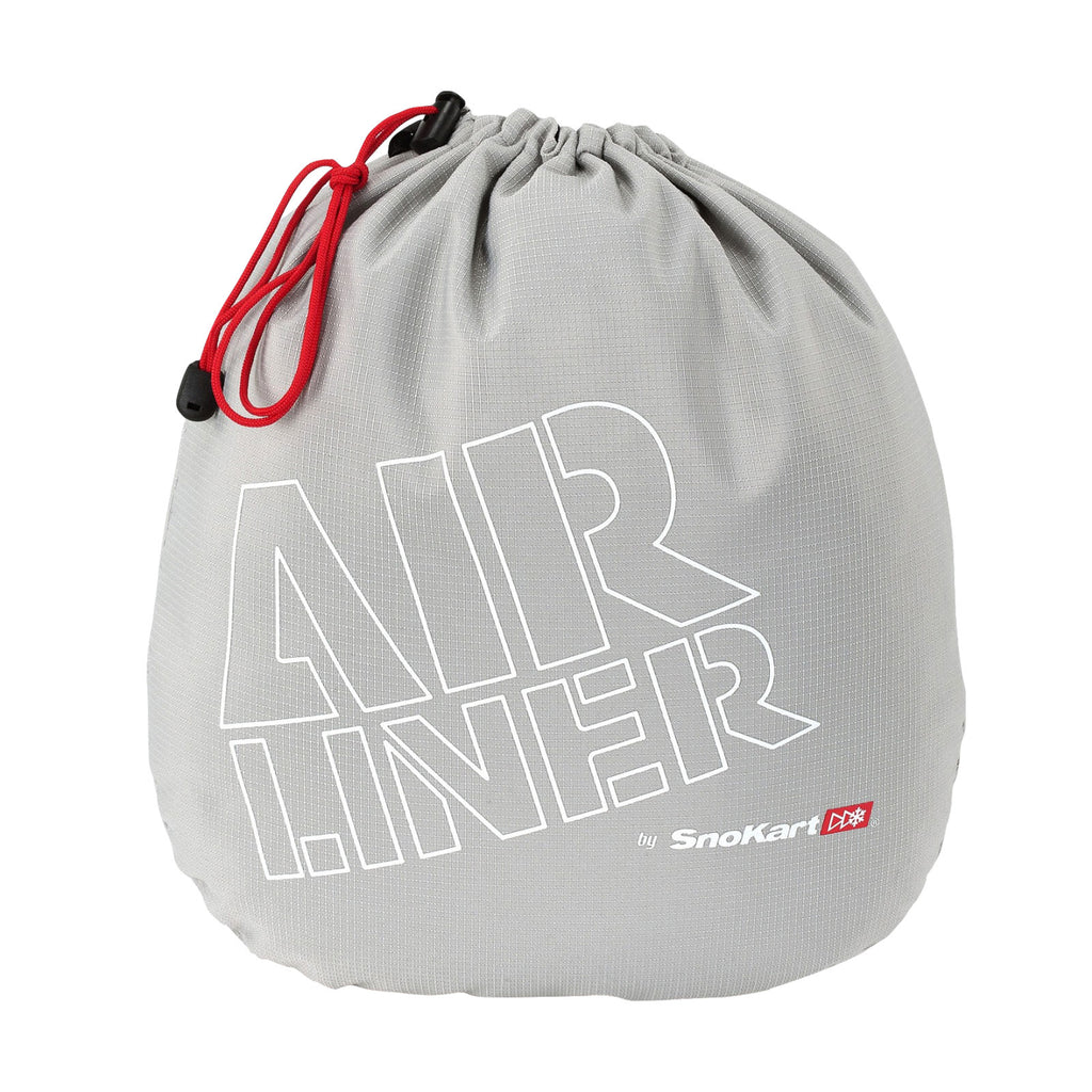 SnoKart Helmet Airliner  Airliner