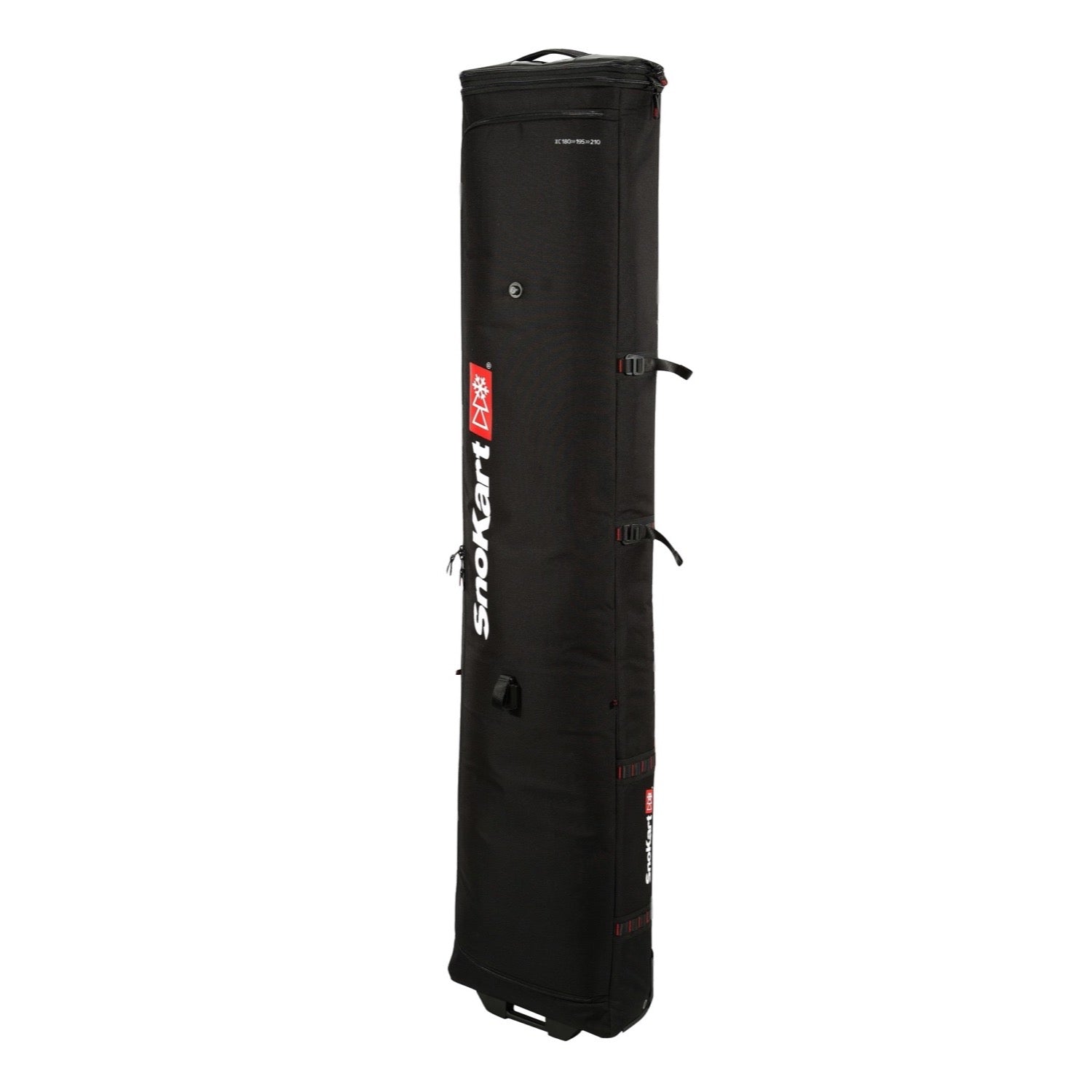 SnoKart Kart Zoom Roller XC  Bags