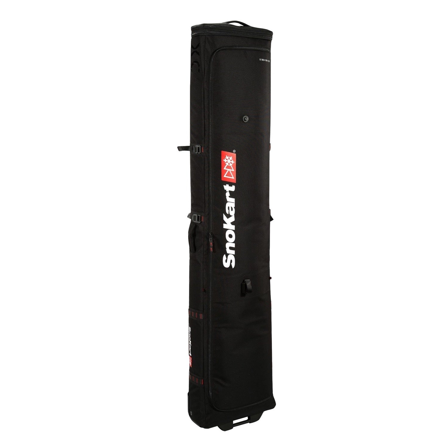 SnoKart Kart Zoom Roller XC  Bags