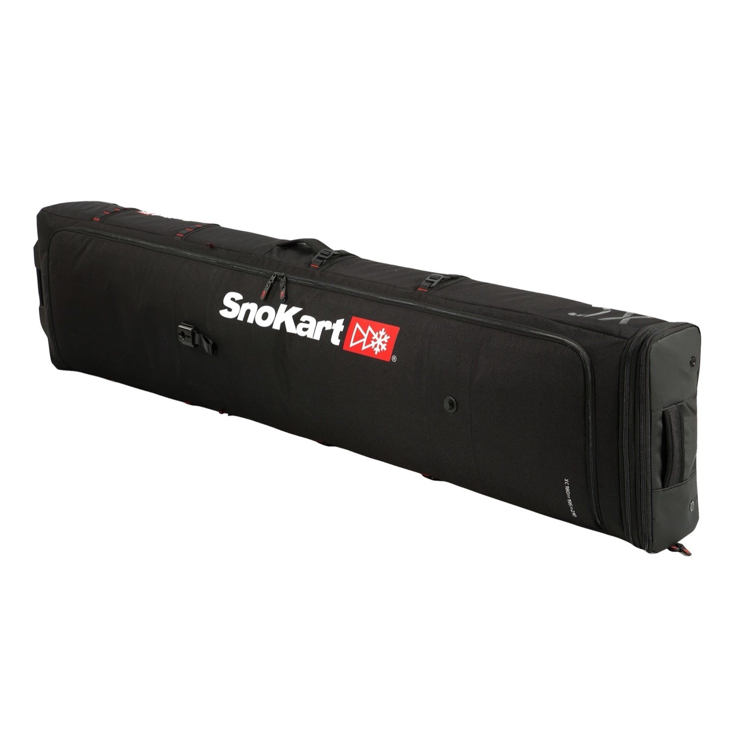 SnoKart Kart Zoom Roller XC  Bags