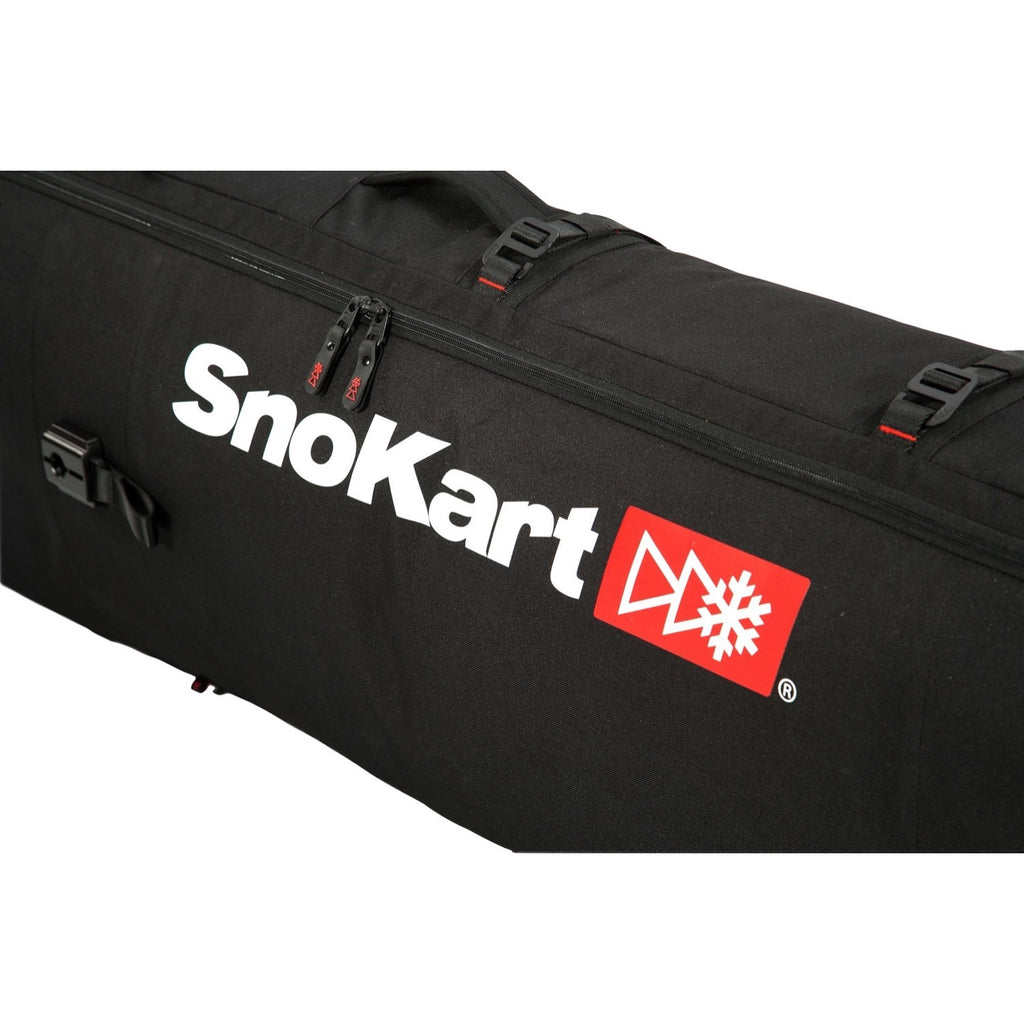 SnoKart Kart Zoom Roller XC  Bags