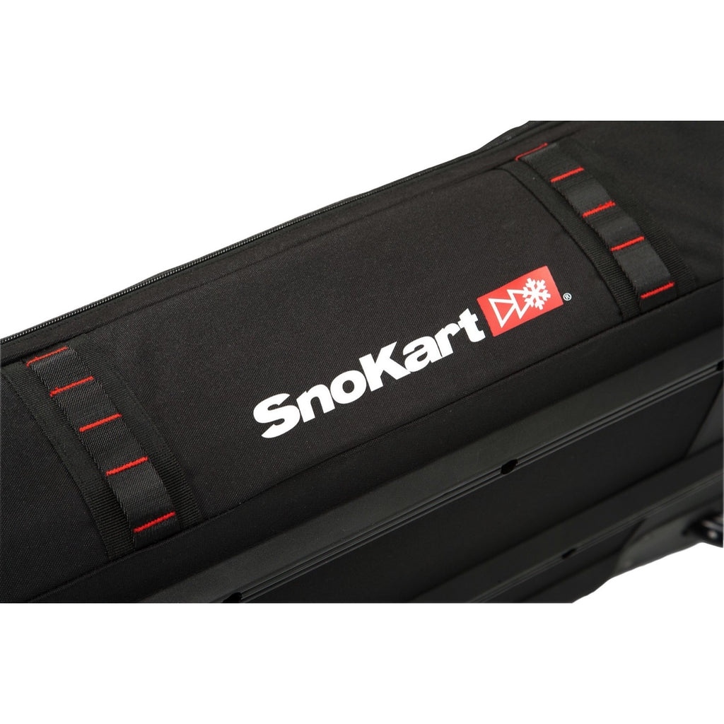 SnoKart Kart Zoom Roller XC  Bags