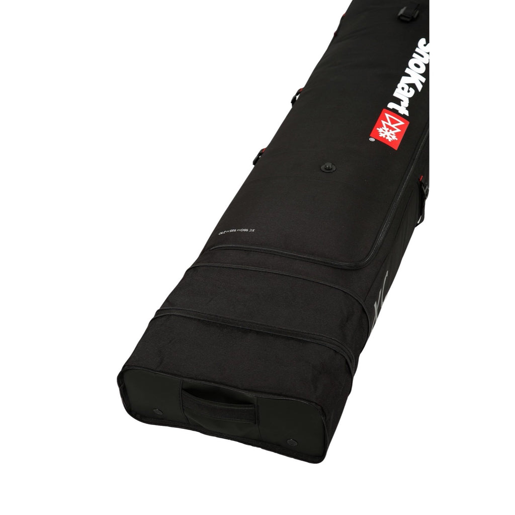 SnoKart Kart Zoom Roller XC  Bags