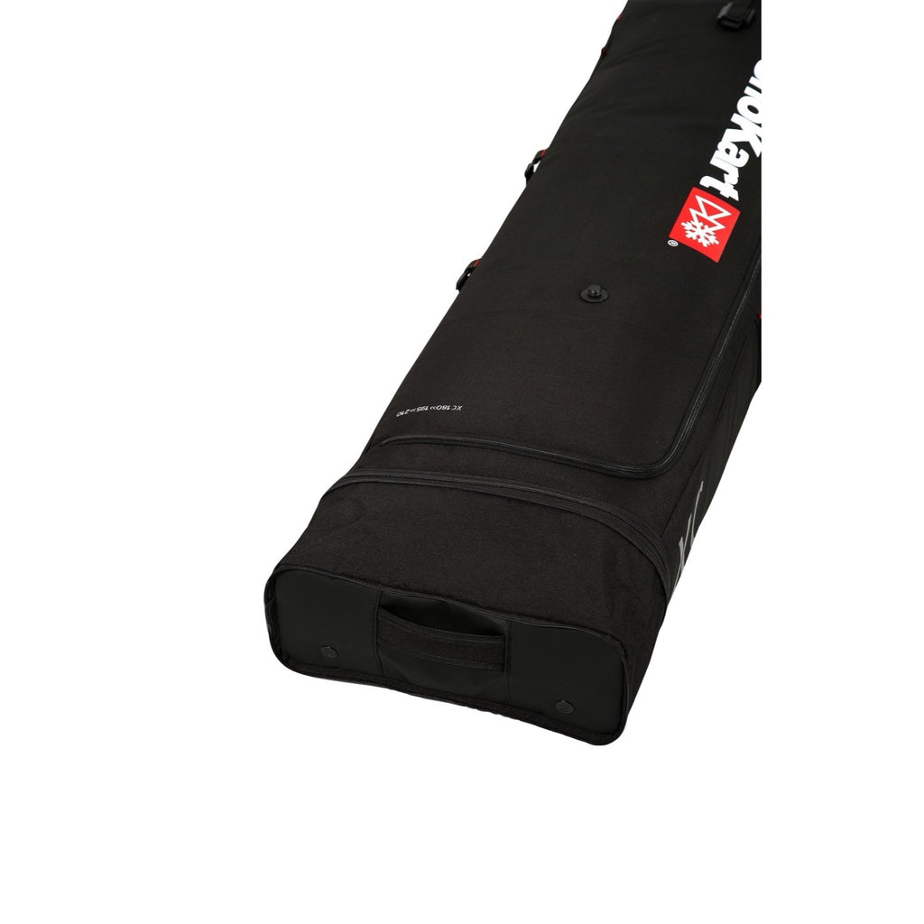 SnoKart Kart Zoom Roller XC  Bags