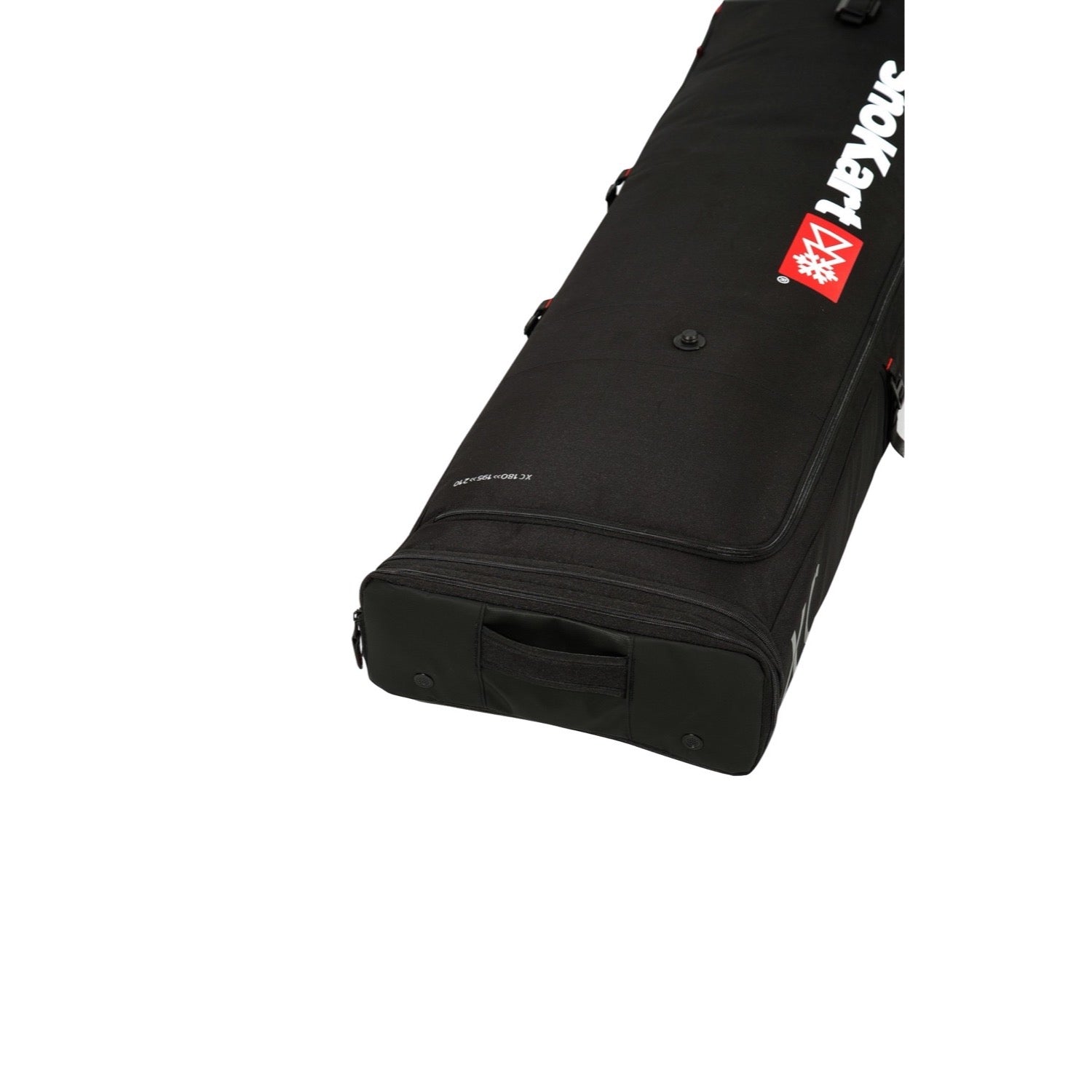SnoKart Kart Zoom Roller XC  Bags