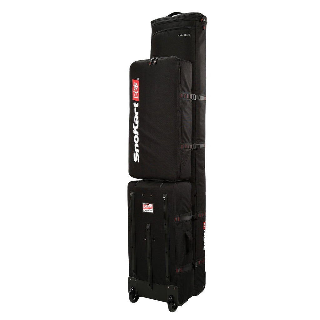 SnoKart Kart Zoom Roller XC  Bags