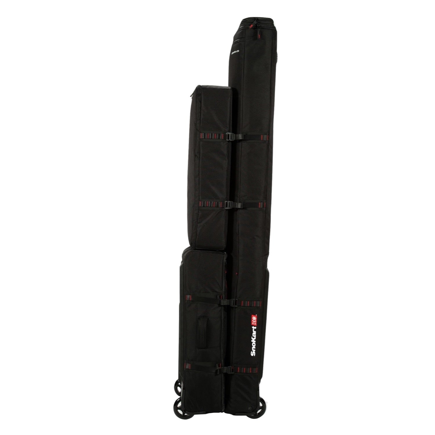 SnoKart Kart Zoom Roller XC  Bags