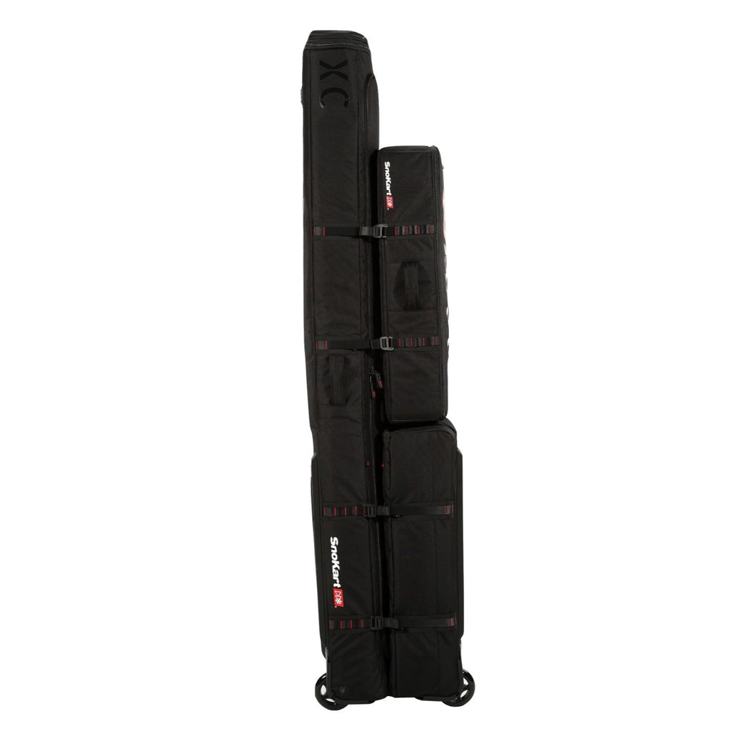 SnoKart Kart Zoom Roller XC  Bags
