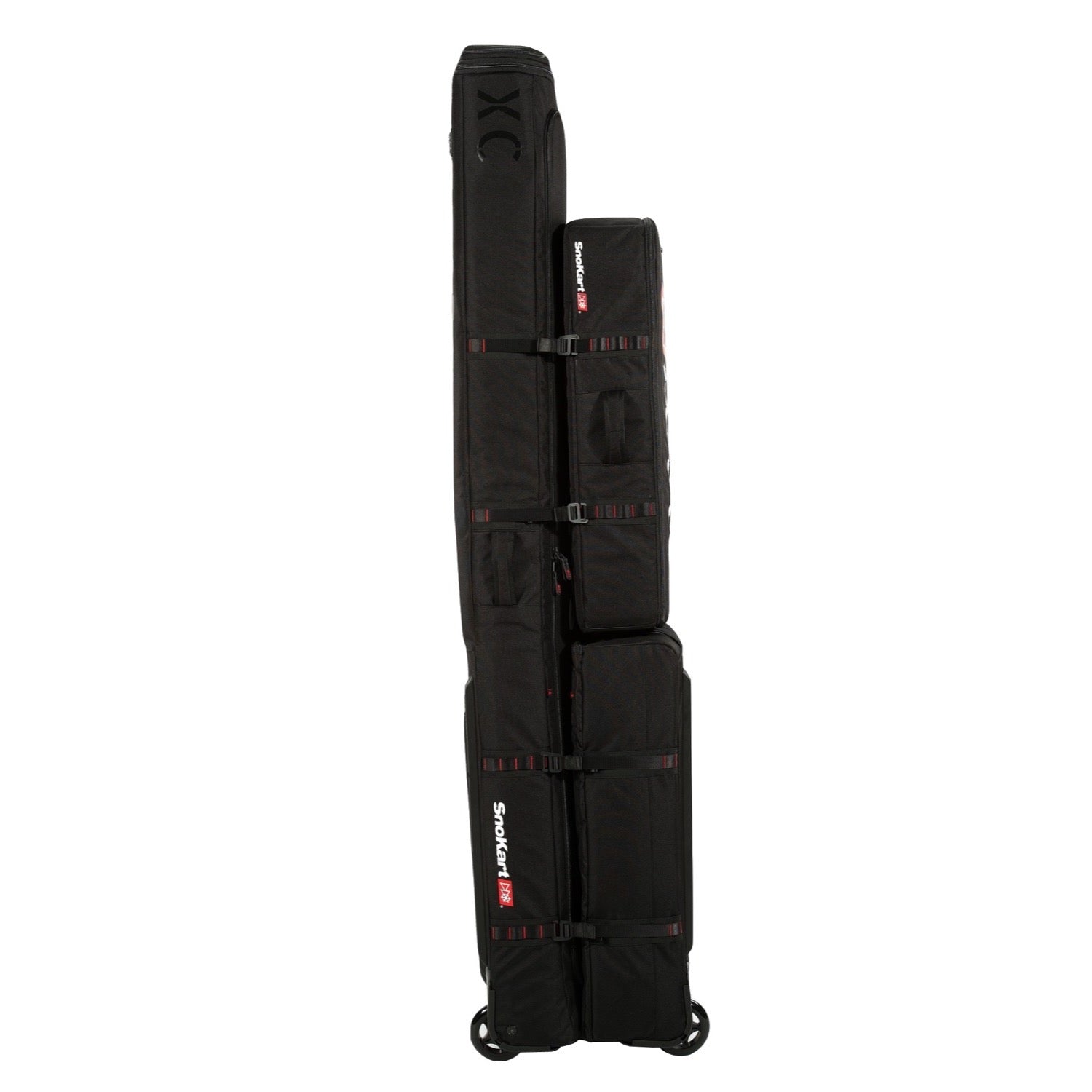 SnoKart Kart Zoom Roller XC  Bags