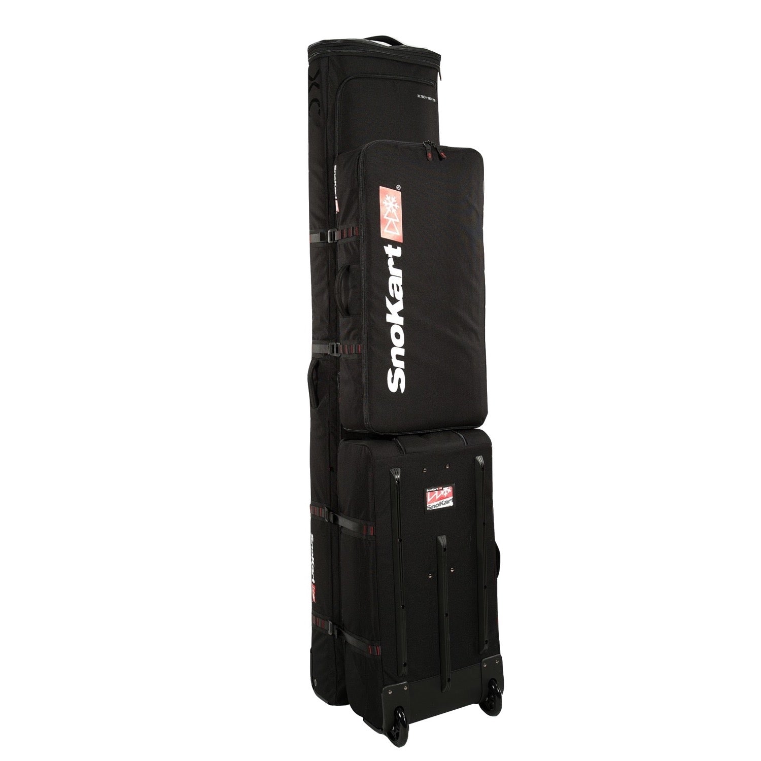 SnoKart Kart Zoom Roller XC  Bags