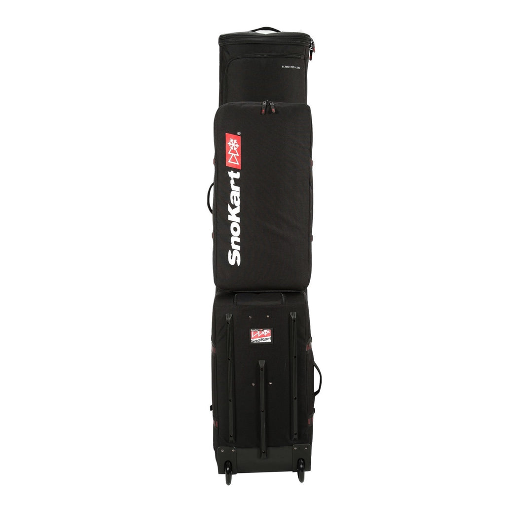 SnoKart Kart Zoom Roller XC  Bags