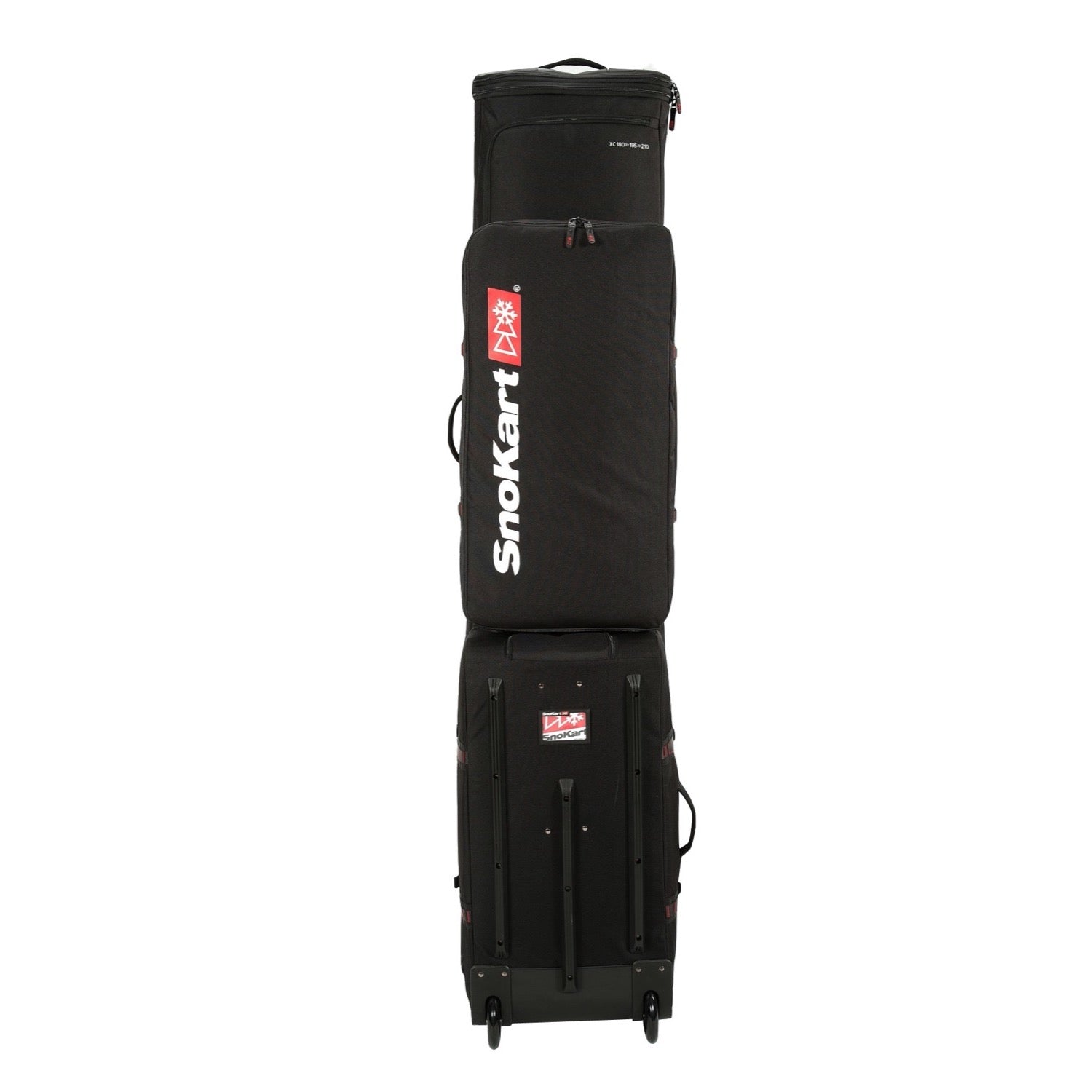 SnoKart Kart Zoom Roller XC  Bags