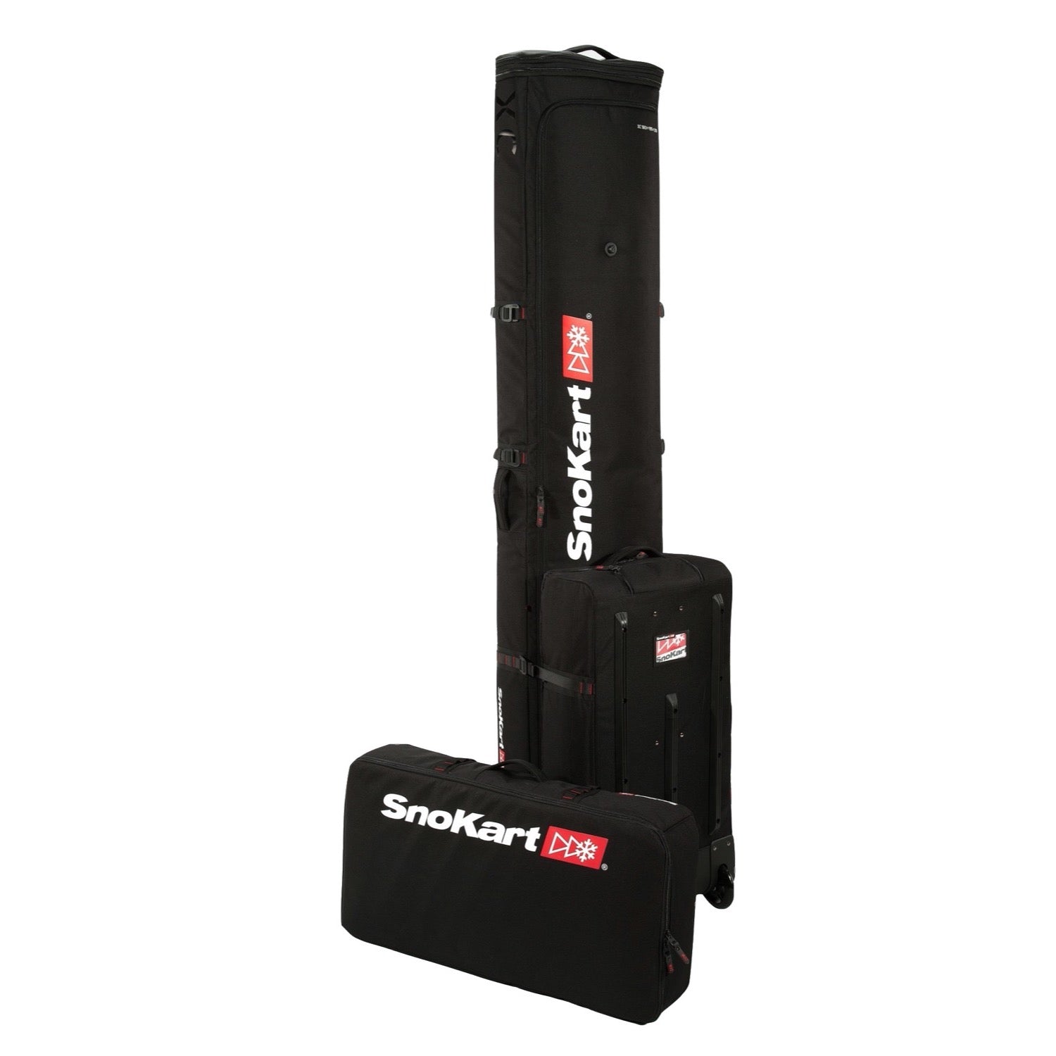 SnoKart Kart Zoom Roller XC  Bags
