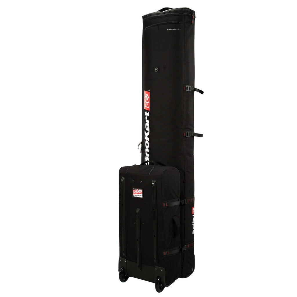 SnoKart Kart Zoom Roller XC  Bags