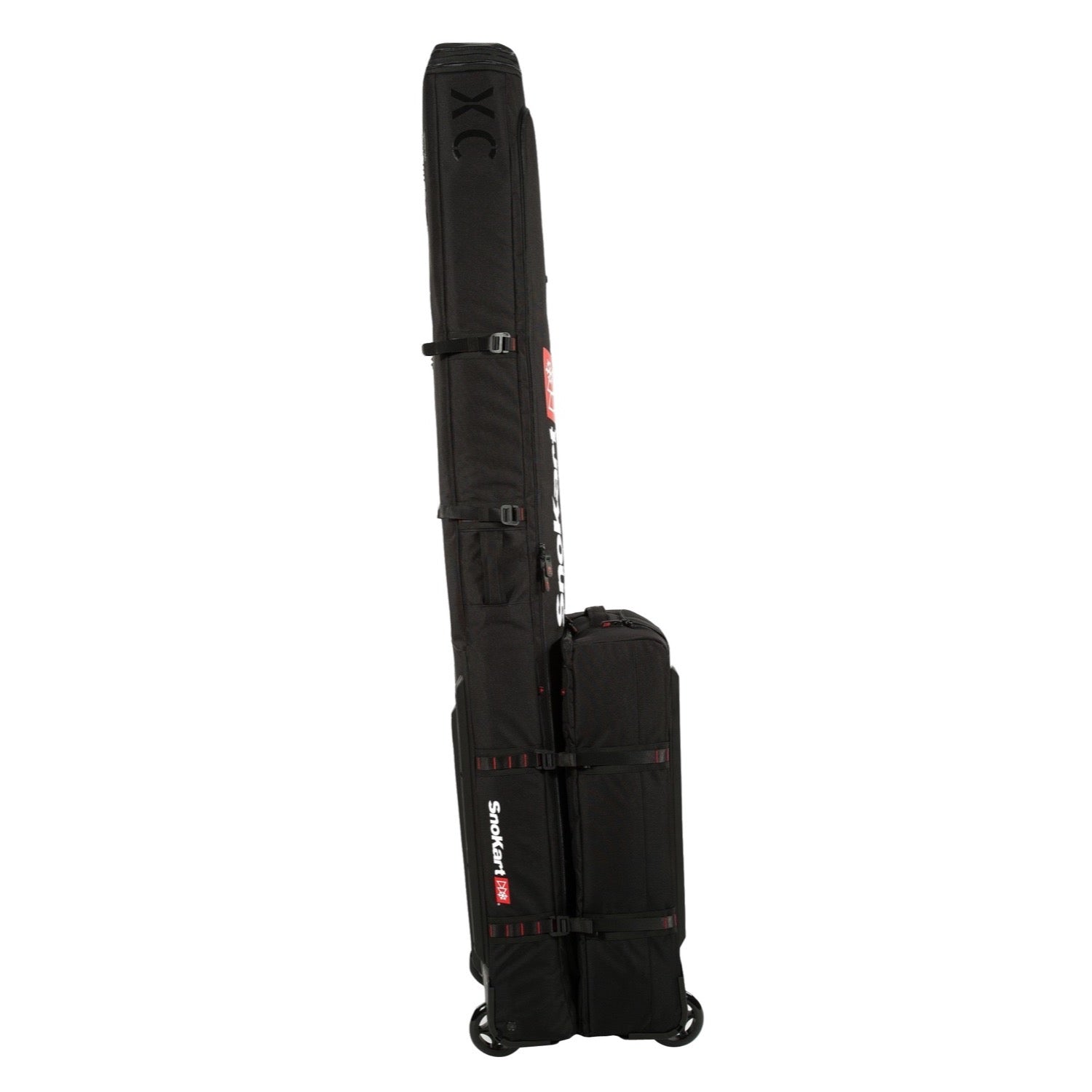 SnoKart Kart Zoom Roller XC  Bags