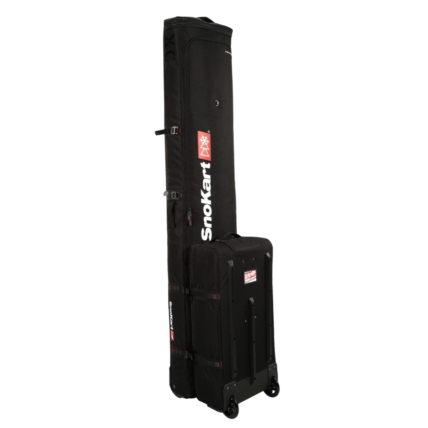 SnoKart Kart Zoom Roller XC  Bags