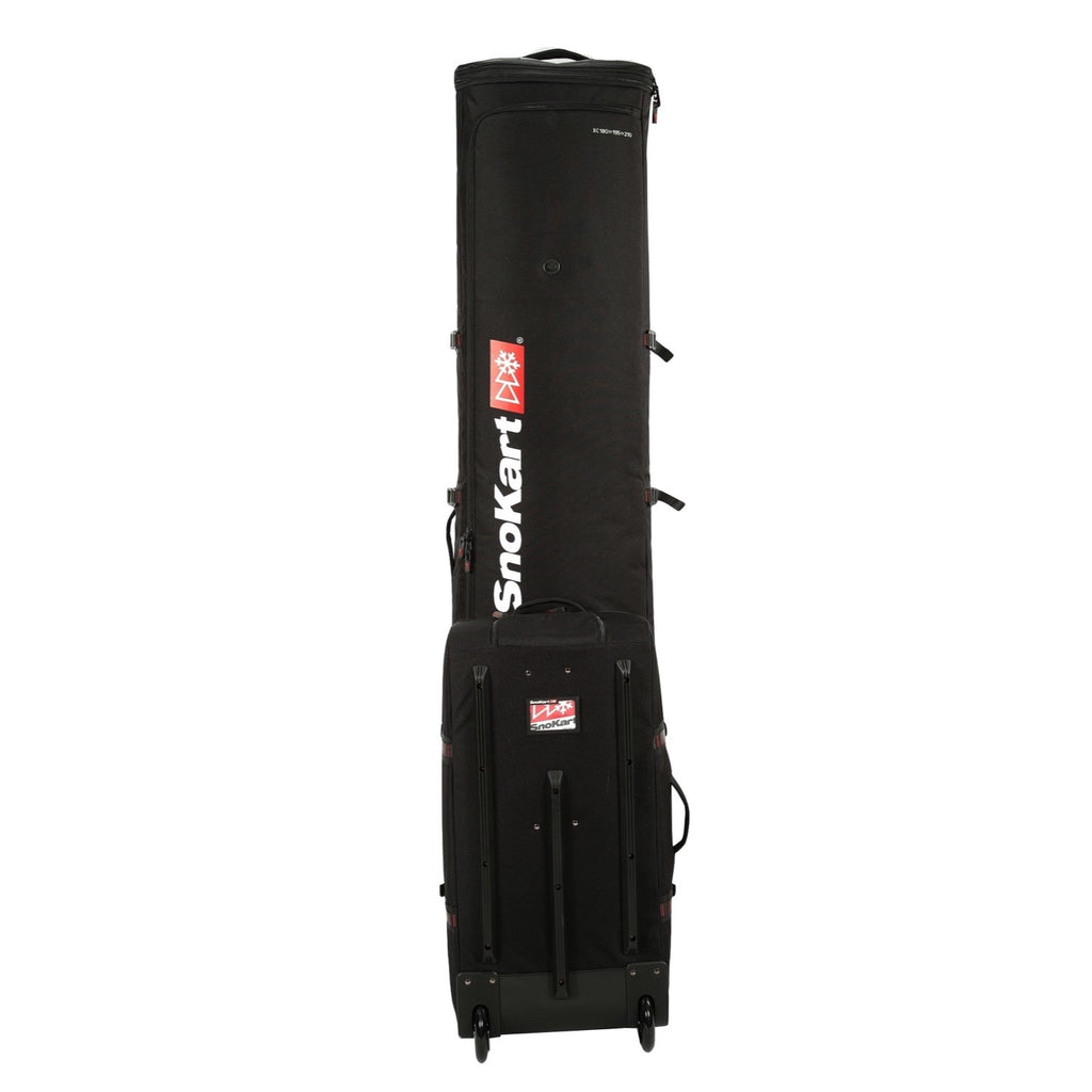 SnoKart Kart Zoom Roller XC  Bags