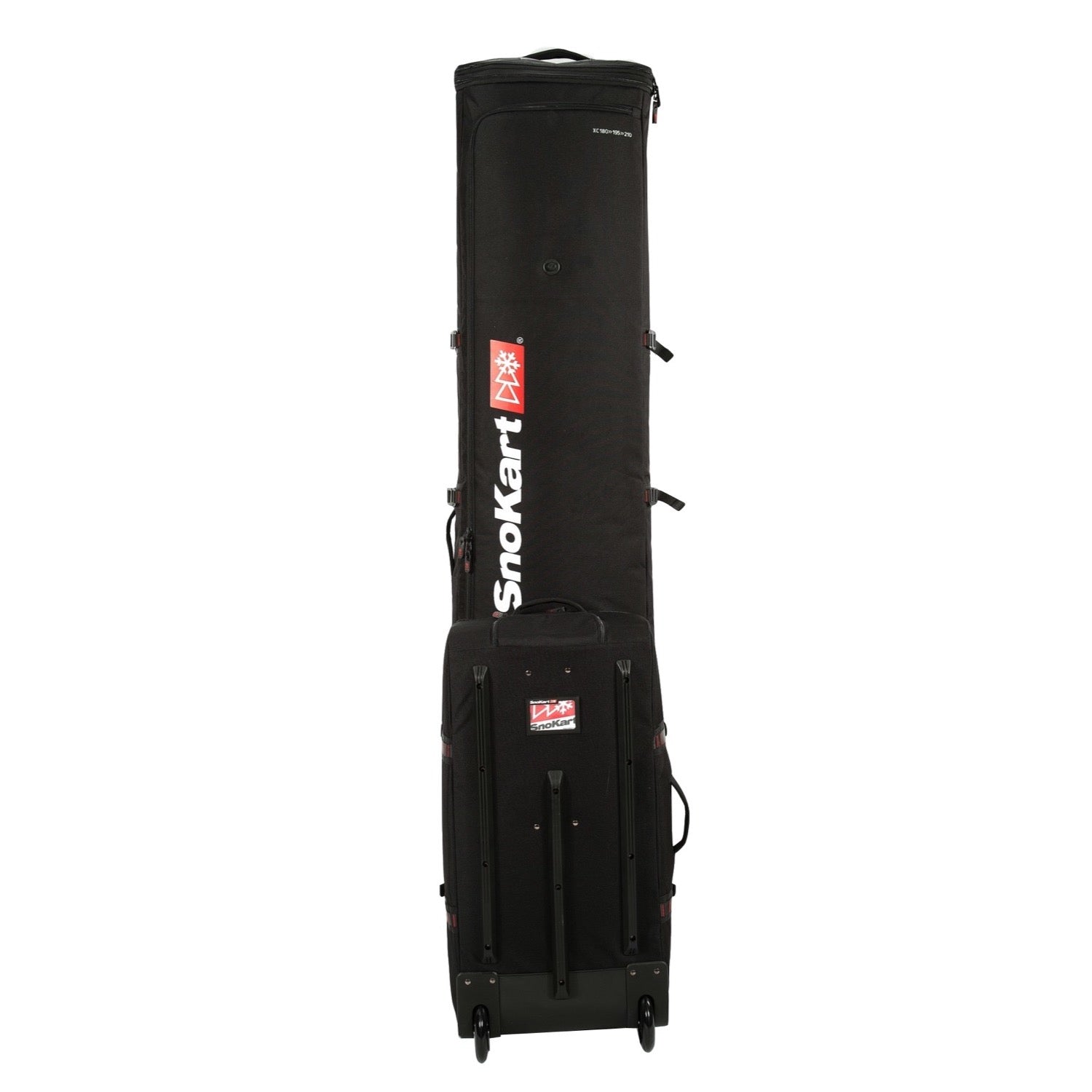 SnoKart Kart Zoom Roller XC  Bags