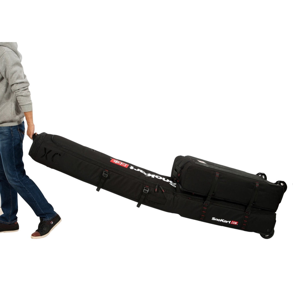 SnoKart Kart Zoom Roller XC  Bags