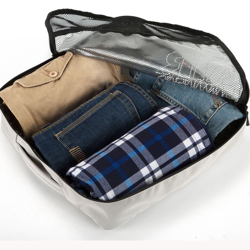SnoKart Airliner Packing Cubes  Airliner