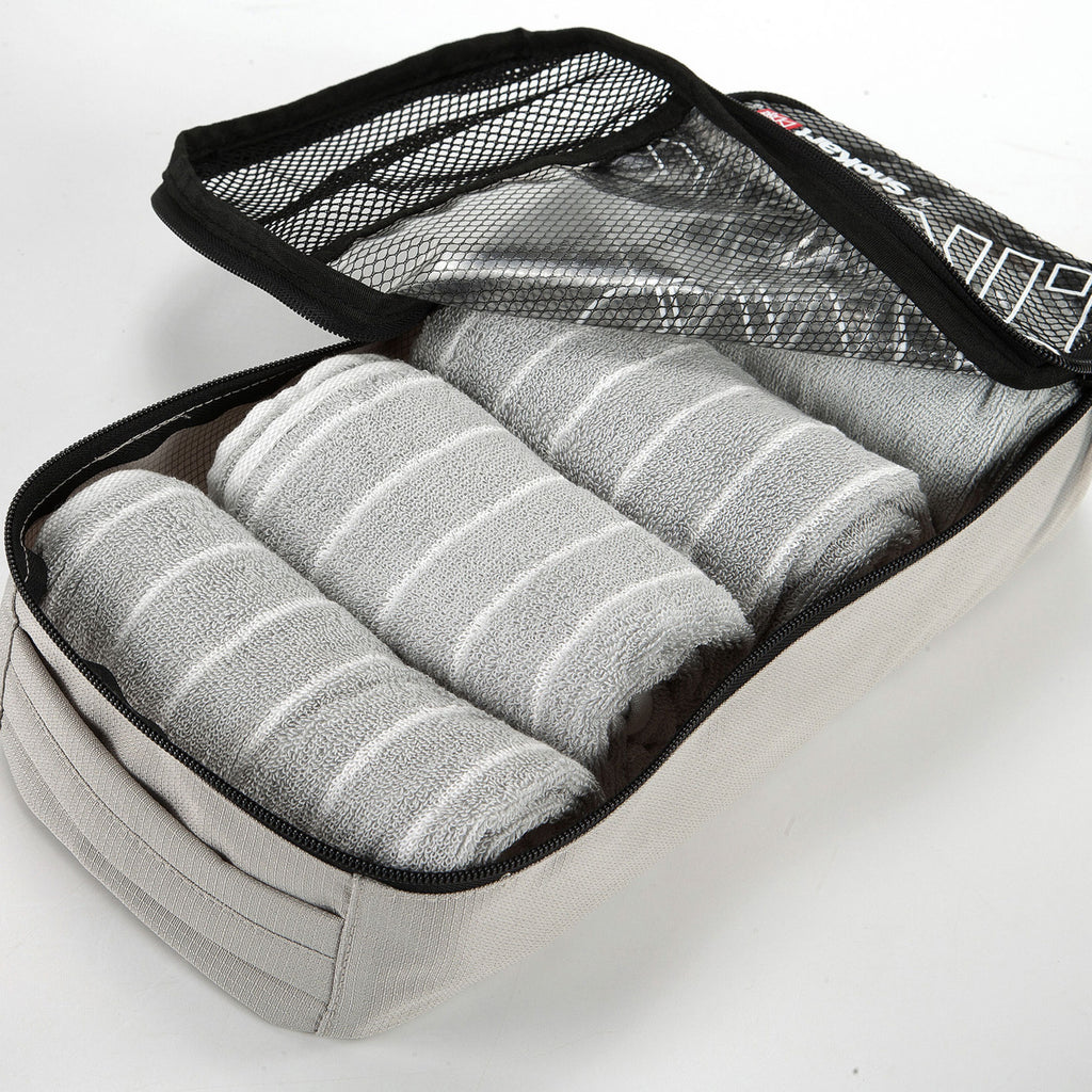 SnoKart Airliner Packing Cubes  Airliner