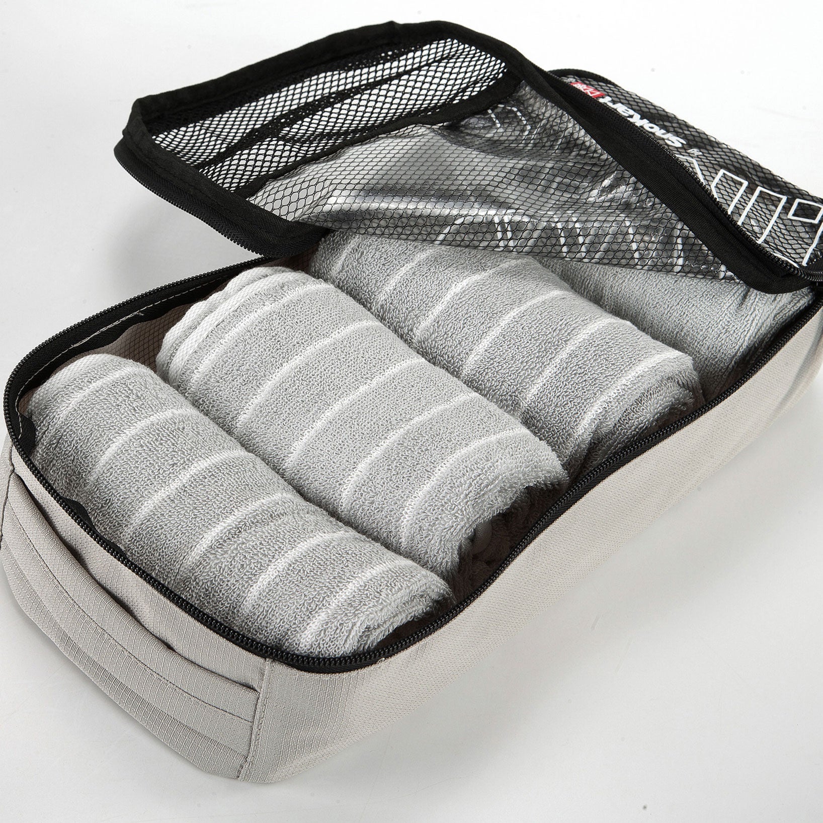 SnoKart Airliner Packing Cubes  Airliner