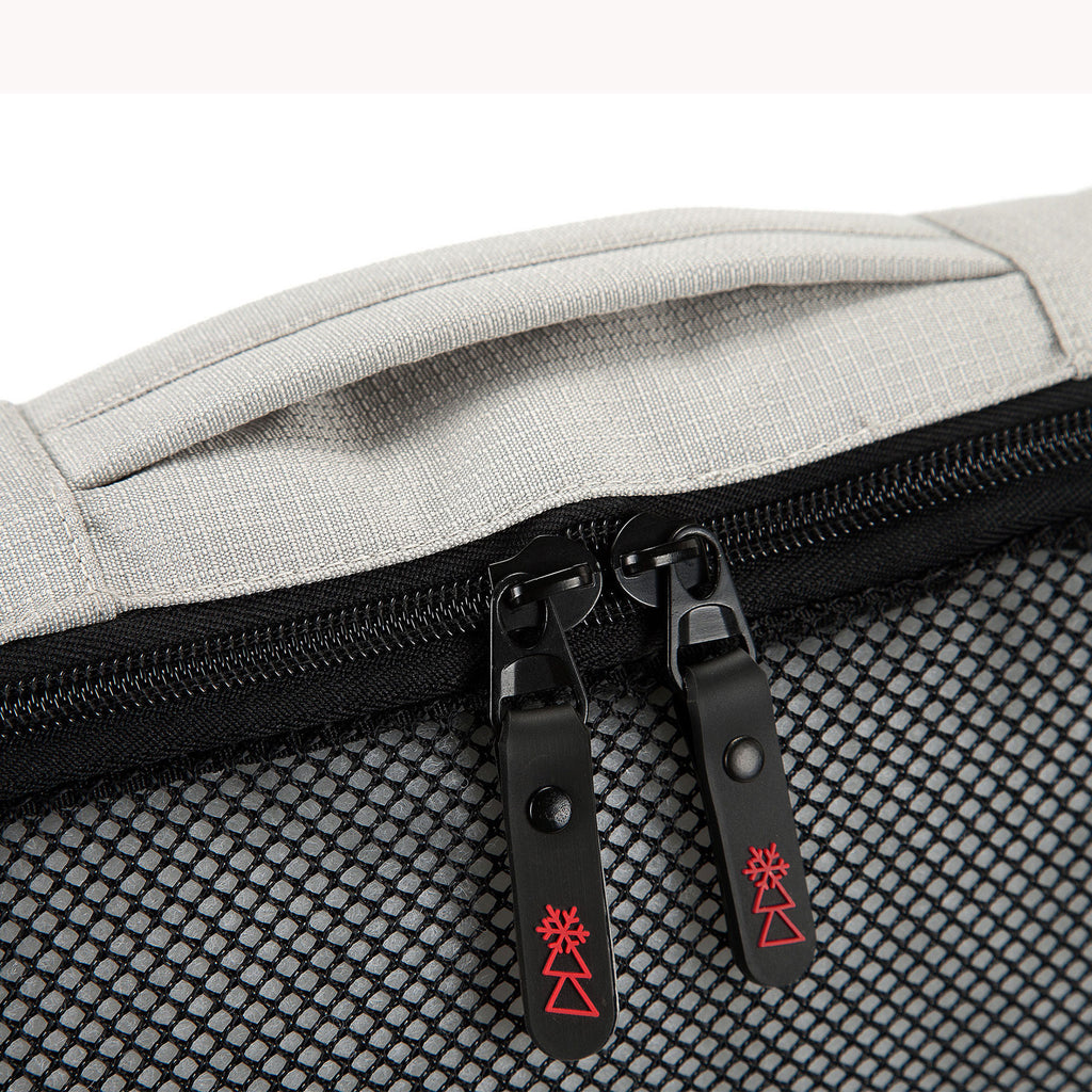 SnoKart Airliner Packing Cubes  Airliner