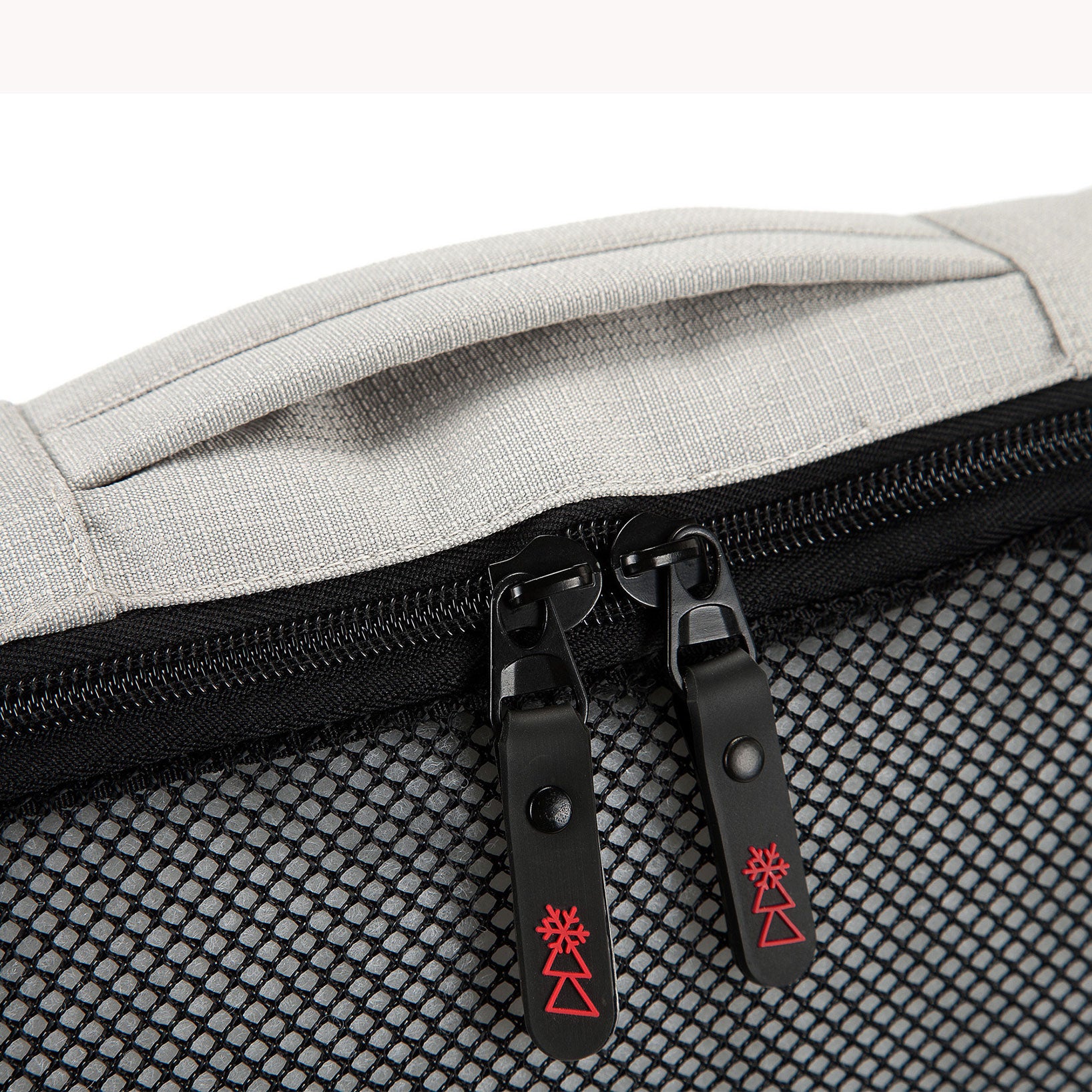 SnoKart Airliner Packing Cubes  Airliner
