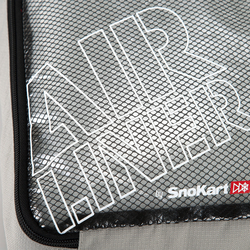 SnoKart Airliner Packing Cubes  Airliner