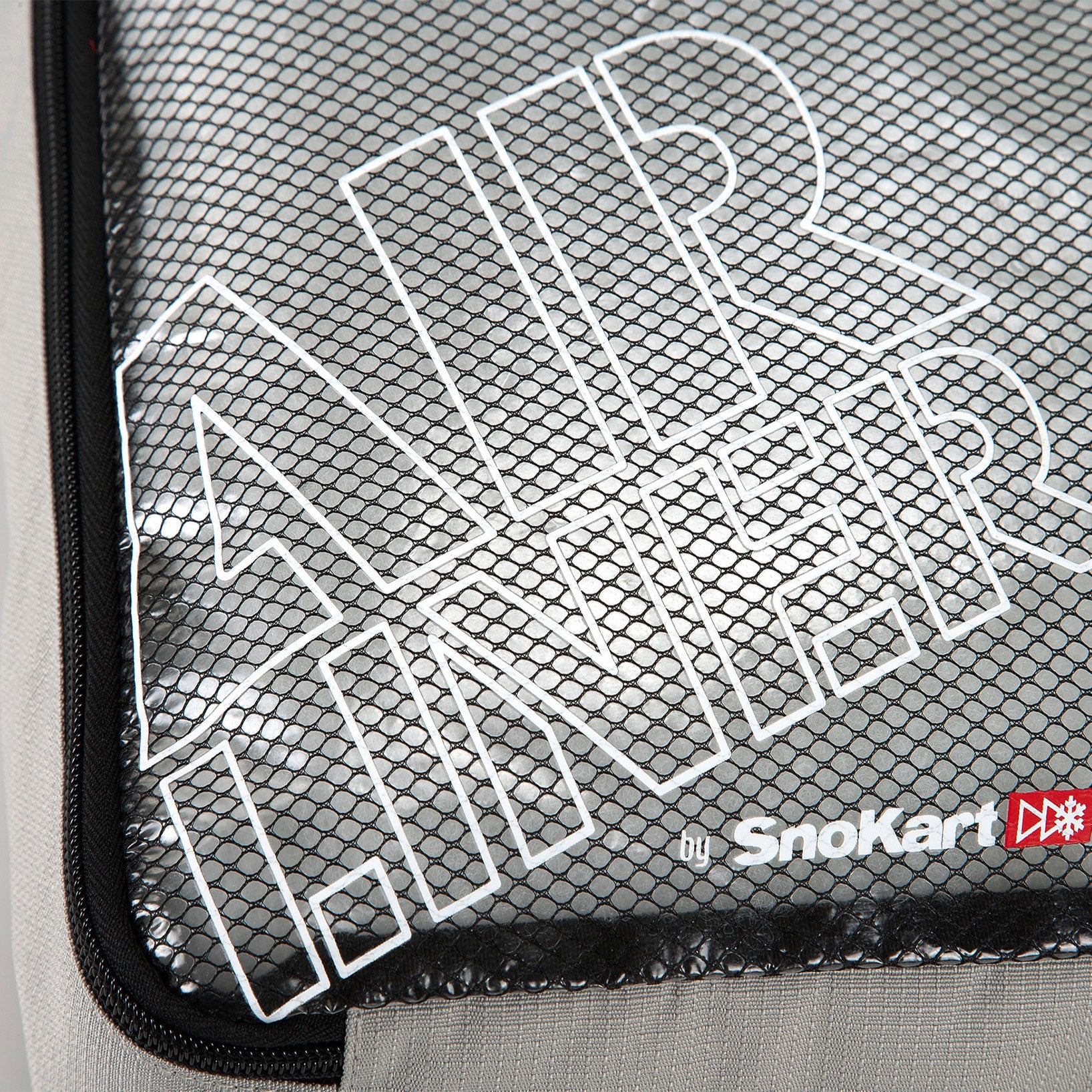 SnoKart Airliner Packing Cubes  Airliner