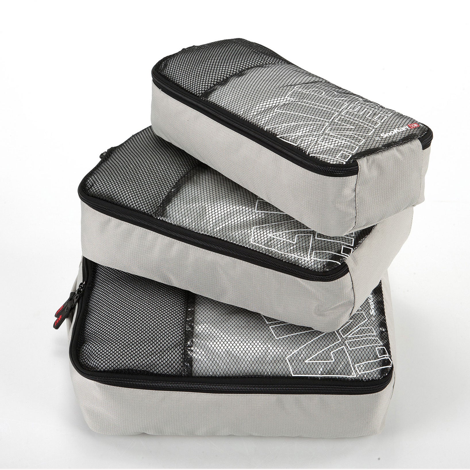SnoKart Airliner Packing Cubes  Airliner