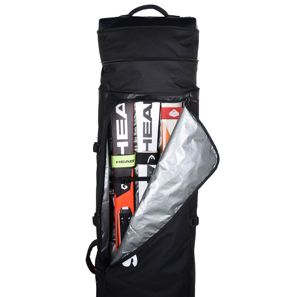 SnoKart Kart 6  Bags