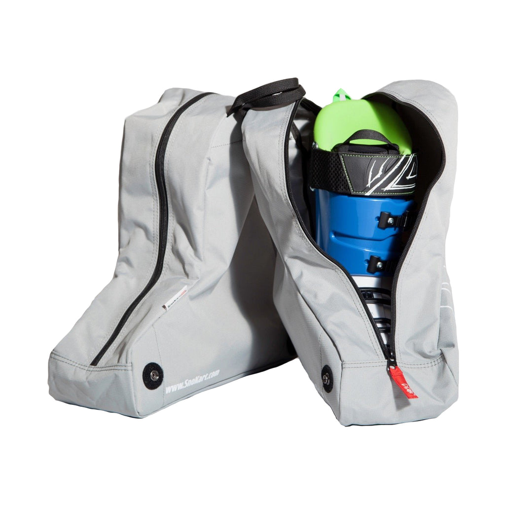 SnoKart Boot Airliners  Airliner