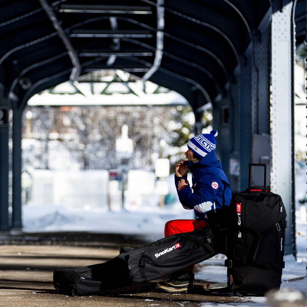 SnoKart Kargo 100  Bags